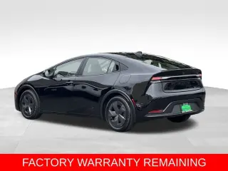 2023 Toyota Prius Prime SE