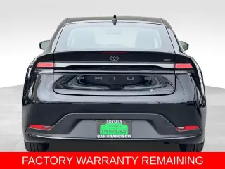 2023 Toyota Prius Prime SE