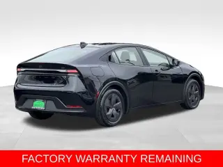 2023 Toyota Prius Prime SE