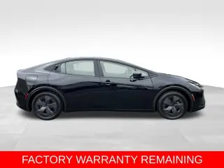 2023 Toyota Prius Prime SE