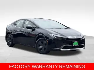 2023 Toyota Prius Prime SE