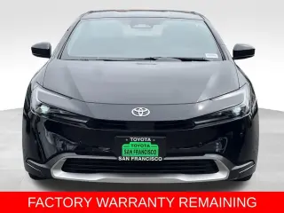 2023 Toyota Prius Prime SE
