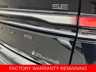 2023 Toyota Prius Prime SE