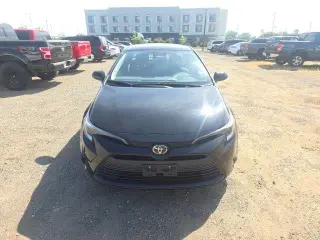 Toyota Corolla Hybrid 2026 SE 4dr Sedan