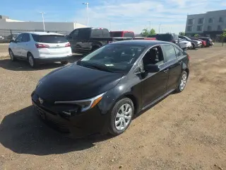 Toyota Corolla Hybrid 2026 SE 4dr Sedan