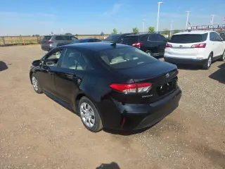 Toyota Corolla Hybrid 2026 SE 4dr Sedan