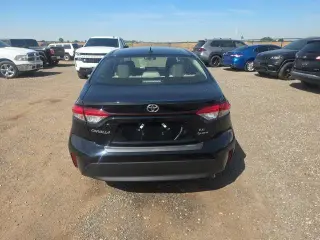 Toyota Corolla Hybrid 2026 SE 4dr Sedan