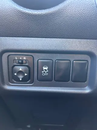 2017 Mitsubishi Mirage G4 ES
