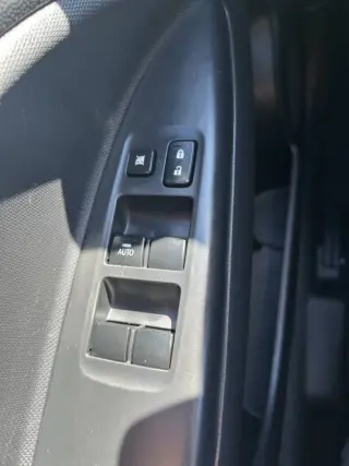 2017 Mitsubishi Mirage G4 ES