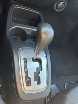 2017 Mitsubishi Mirage G4 ES