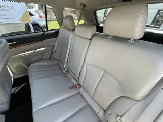 2011 Subaru Outback 2.5i Limited