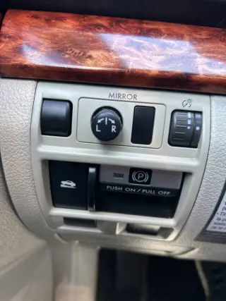 2011 Subaru Outback 2.5i Limited