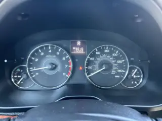 2011 Subaru Outback 2.5i Limited