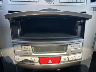 2011 Subaru Outback 2.5i Limited
