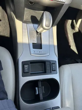 2011 Subaru Outback 2.5i Limited