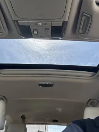 2011 Subaru Outback 2.5i Limited