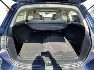 2011 Subaru Outback 2.5i Limited