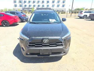 Toyota Corolla Cross 2026 XLE 4dr Crossover