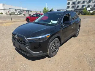 Toyota Corolla Cross 2026 XLE 4dr Crossover