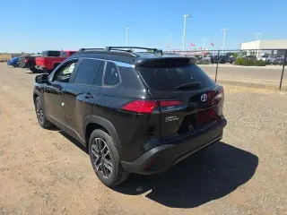 Toyota Corolla Cross 2026 XLE 4dr Crossover