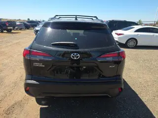 Toyota Corolla Cross 2026 XLE 4dr Crossover