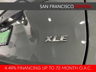 Gold Certified2021 Toyota RAV4 XLE Premium