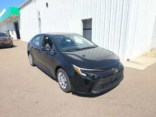 Toyota Corolla Hybrid 2026 SE 4dr Sedan