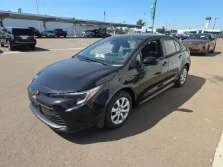 Toyota Corolla Hybrid 2026 SE 4dr Sedan