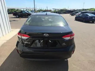 Toyota Corolla Hybrid 2026 SE 4dr Sedan