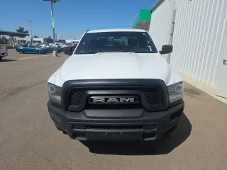 Ram 1500 Classic 2024 4x2 SLT 4dr Crew Cab 5.5 ft. SB Pickup