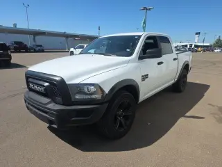 Ram 1500 Classic 2024 4x2 SLT 4dr Crew Cab 5.5 ft. SB Pickup