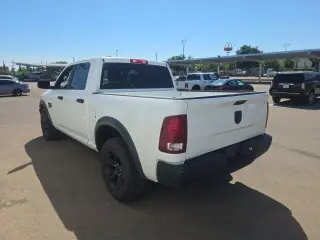 Ram 1500 Classic 2024 4x2 SLT 4dr Crew Cab 5.5 ft. SB Pickup
