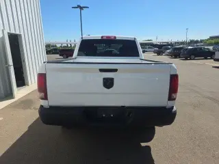 Ram 1500 Classic 2024 4x2 SLT 4dr Crew Cab 5.5 ft. SB Pickup