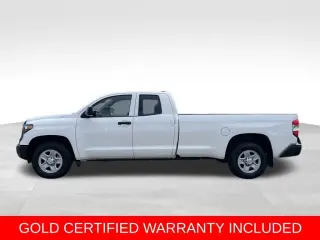 Gold Certified2021 Toyota Tundra SR