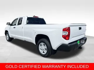 Gold Certified2021 Toyota Tundra SR