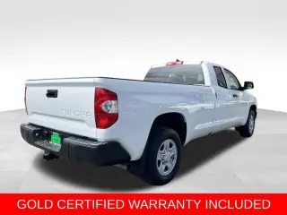 Gold Certified2021 Toyota Tundra SR