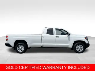 Gold Certified2021 Toyota Tundra SR