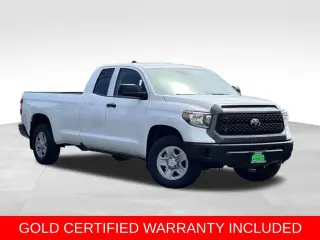Gold Certified2021 Toyota Tundra SR
