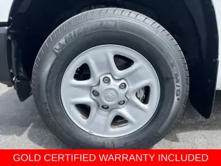 Gold Certified2021 Toyota Tundra SR