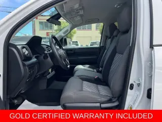 Gold Certified2021 Toyota Tundra SR