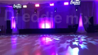 ***** SERVICIO D DJ LLAMELLAME
