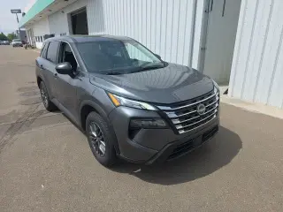 Nissan Rogue 2024 S 4dr Crossover