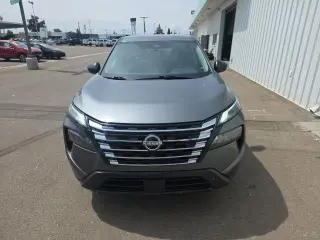Nissan Rogue 2024 S 4dr Crossover