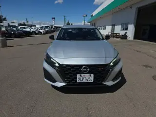 Nissan Altima 2024 2.5 SR 4dr Sedan