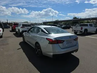 Nissan Altima 2024 2.5 SR 4dr Sedan