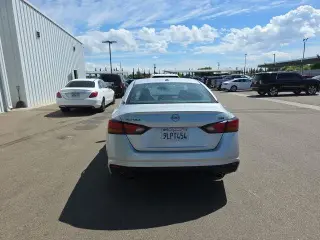 Nissan Altima 2024 2.5 SR 4dr Sedan