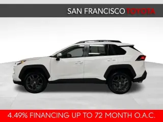 Gold Certified2024 Toyota RAV4 Adventure