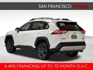 Gold Certified2024 Toyota RAV4 Adventure