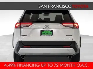 Gold Certified2024 Toyota RAV4 Adventure