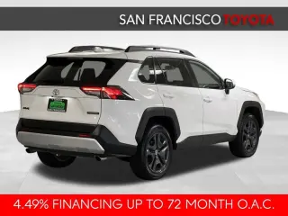 Gold Certified2024 Toyota RAV4 Adventure
